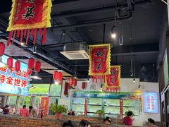 -好灶头妈妈菜·柴火灶台鱼·千岛湖土菜地标美食