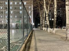 -北京理工大学中关村校区篮球场(校园南路店)