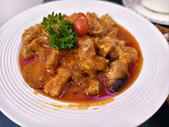 -索菲娅俄式西餐厅(中央大街店)