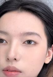 -韩美绣·骨相纹眉·洗眉美瞳线