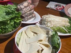 -三太子地摊烧烤·小龙虾(北蔡店)