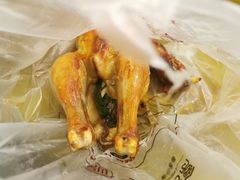 -吴山烤禽 (吴山路店)