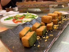 -敏珠拉姆藏餐·南京厨房(富春江东街店)