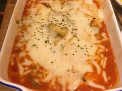 芝士年糕-韩国料理大力士(屏风街店)