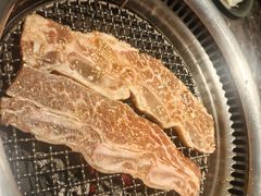 -一品诚记烤肉·甄选店(中南路店)