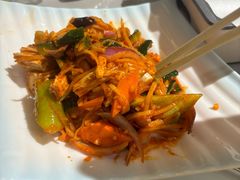 -大尾巴羊肉串(二部北站店)