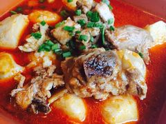 -陶然居·重庆菜(解放碑店)