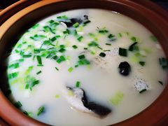 姜君千岛湖鱼头-姜君·千岛湖鱼头馆(浦东大道店)
