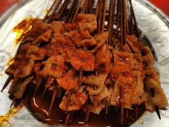 -玲玲涮牛肚(土门坊店)