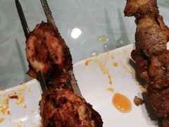 -巴依老爷新疆美食(马驹桥店)