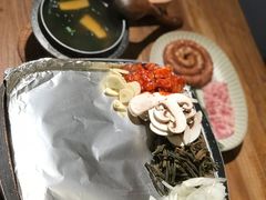 -TAIFORKS 大福食堂·山葵烤肉料理·拌饭(宝安店)