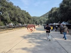 -中国航空博物馆