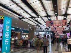 -吾悦广场(天津和平店)
