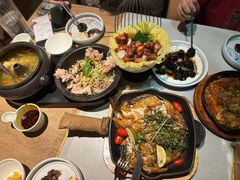 -云海肴·汽锅鸡·云南菜(领展购物广场·中关村店)