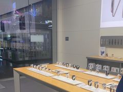 -华为智能生活馆(上海金桥国际商业广场)