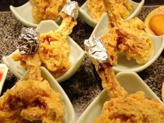 佛爷钦点炸八块-牛三哥洛阳牛肉汤(生态城店)