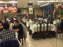 大堂-百富源·海鲜辽菜(浑河堡店)