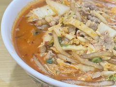 -酸辣粉(氹仔店)