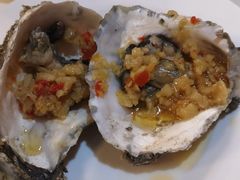 -吉布鲁牛排海鲜自助(成都大悦城店)