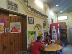 大堂-百鸟归巢天麻鱼头(远洋城店)
