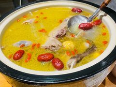 -鸿运楼·舌尖上的徽菜