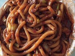 -椒顽新疆炒米粉(湖大店)