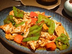 -山石榴·贵州菜(陆家嘴中心店)