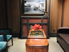-民国红公馆·秦淮八艳(夫子庙店)