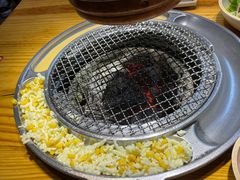 -喜来稀肉(北外滩白玉兰广场店)