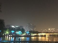 -运河游船(武林门码头)