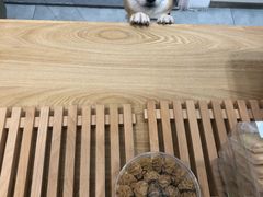 -CHEZ JASMINE 茉莉的氧气厨房