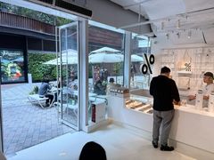 -% Arabica阿拉比卡咖啡(前滩太古里店)