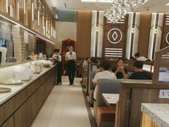 -新世界餐厅(万达店)