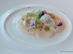 -Ambrosia Oyster Bar & Grill