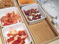 -韩香福脊骨汤锅(上杭路店)