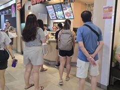 -KIMDO BBQ(City Square)