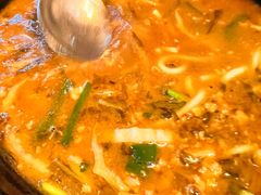 小锅米线-香巴拉云南餐厅(华莱坞店)