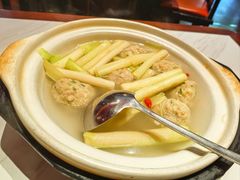 -老淮安·淮安菜(周恩来纪念馆店)