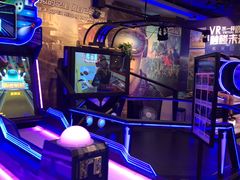 -Play1家庭娱乐中心(裕华万达店)