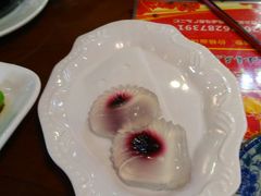 -丰圆轩粤式茶楼 . 点心粤菜(夏茅店)