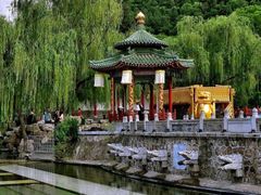 -华清宫景区
