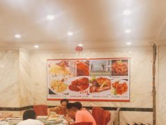 大堂-汇兴源餐馆(小北路店)