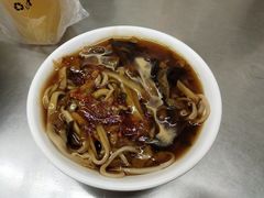 -杨记灌肠(食品街店)