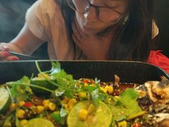 -湄公河秘制烤鱼(西双十贰城商业中心店)