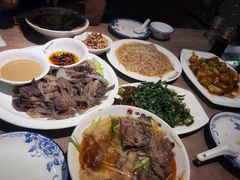 -直隶安家牛肉罩饼(七一路店)