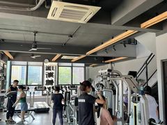 -帕瑞斯女子塑形健身(集美店)