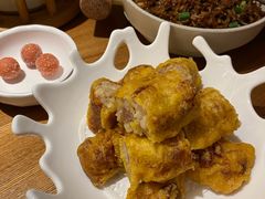 -闽上鲜·福建菜(龙湖滨江天街店)