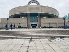 -上海博物馆(人民广场馆)