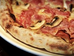 -OGGI TRATTORIA PIZZERIA(深业上城店)