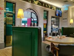 -茶港·点心·啫啫煲(范湖万达广场店)